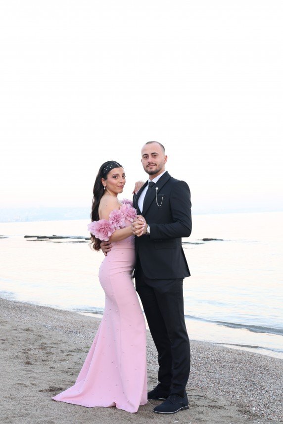 Büşra Yeşilçiçek 