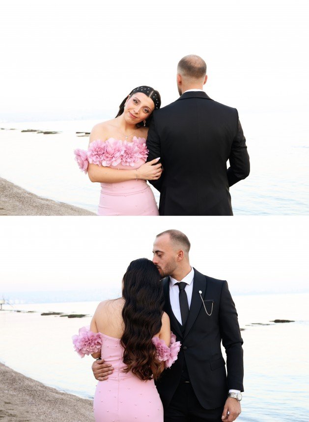 Büşra Yeşilçiçek 