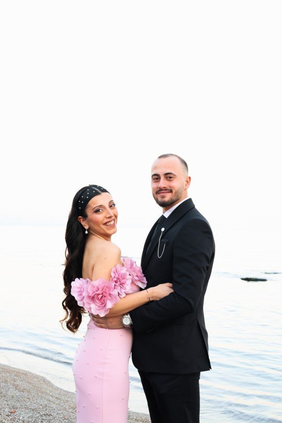 Büşra Yeşilçiçek 