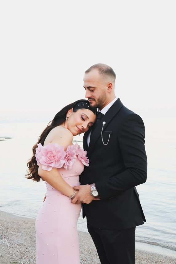 Büşra Yeşilçiçek 