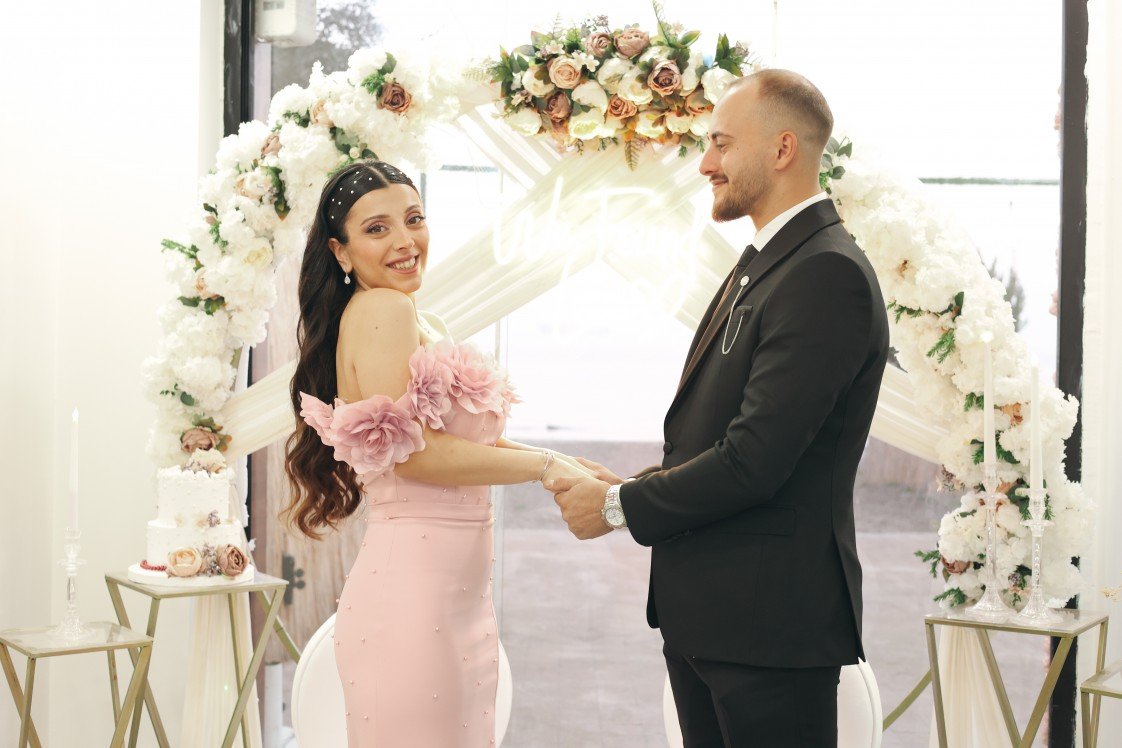 Büşra Yeşilçiçek 