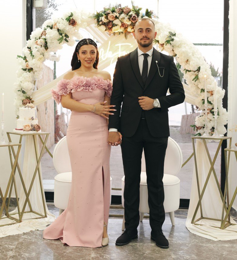 Büşra Yeşilçiçek 