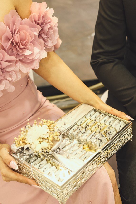 Büşra Yeşilçiçek 