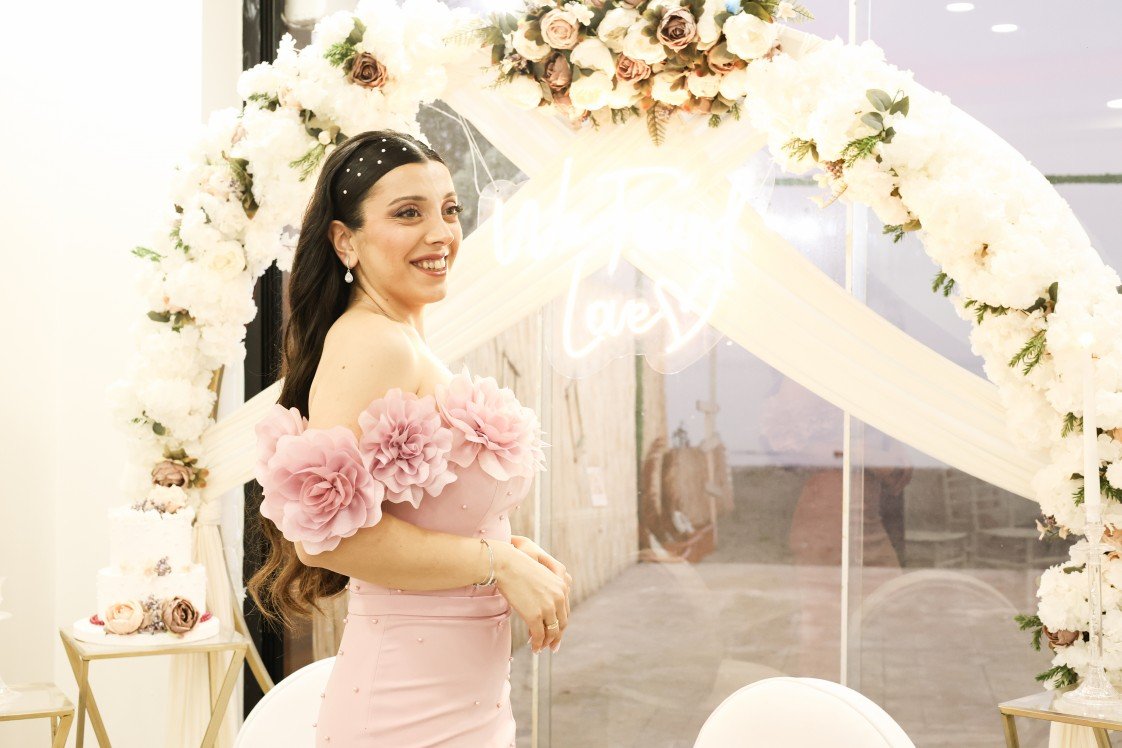 Büşra Yeşilçiçek 