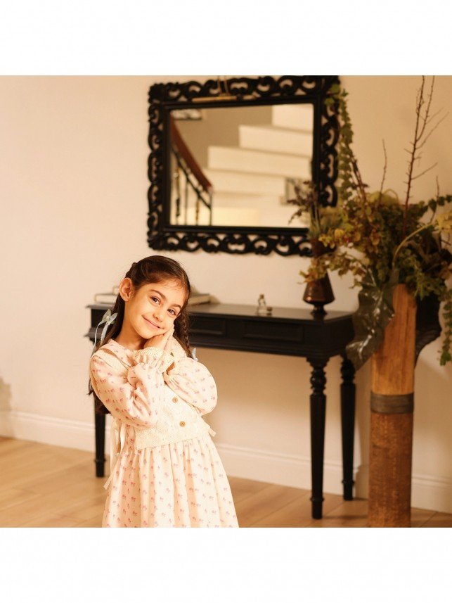 Büşra Yeşilçiçek 