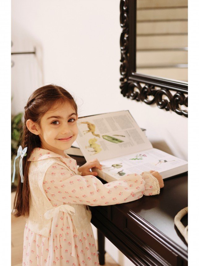 Büşra Yeşilçiçek 