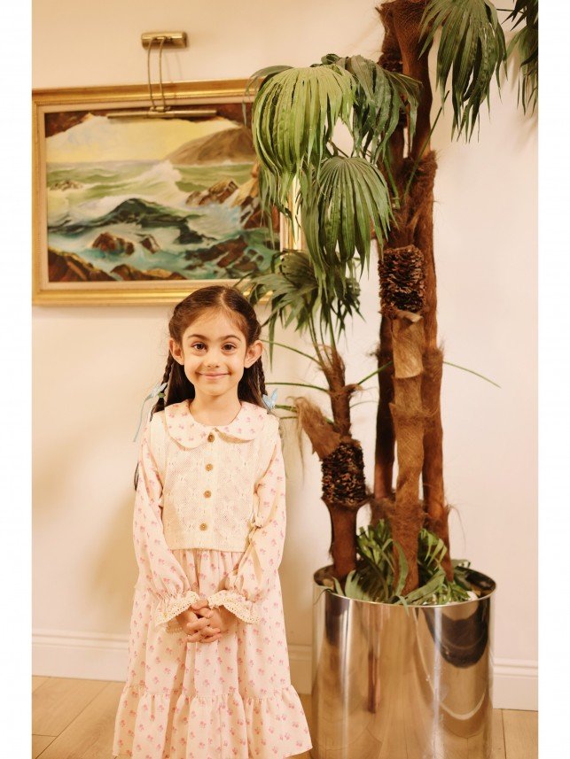 Büşra Yeşilçiçek 