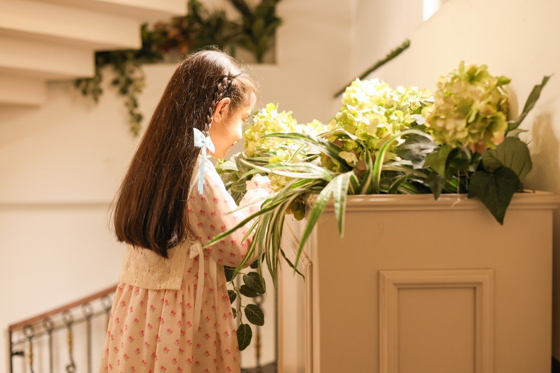 Büşra Yeşilçiçek 