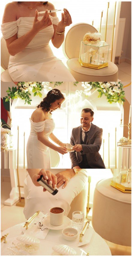 Büşra Yeşilçiçek 