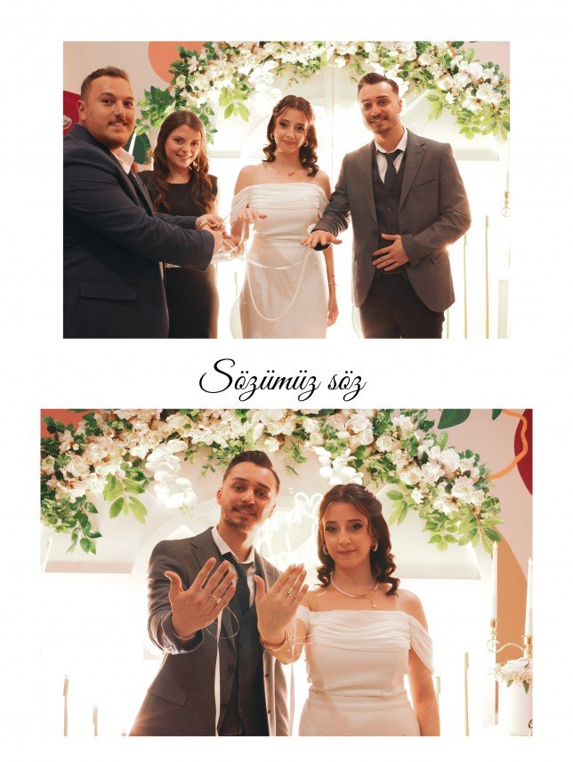 Büşra Yeşilçiçek 