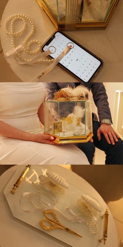 Büşra Yeşilçiçek 