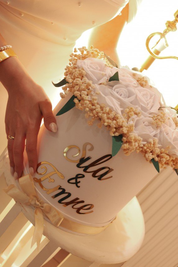 Büşra Yeşilçiçek 