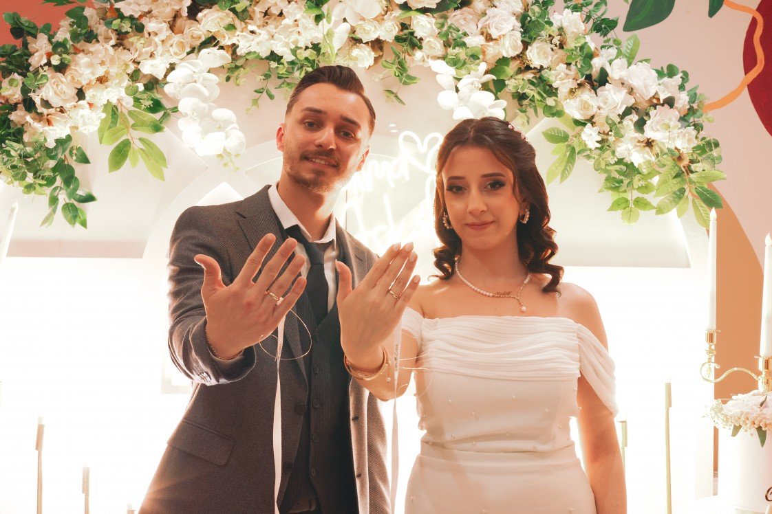 Büşra Yeşilçiçek 