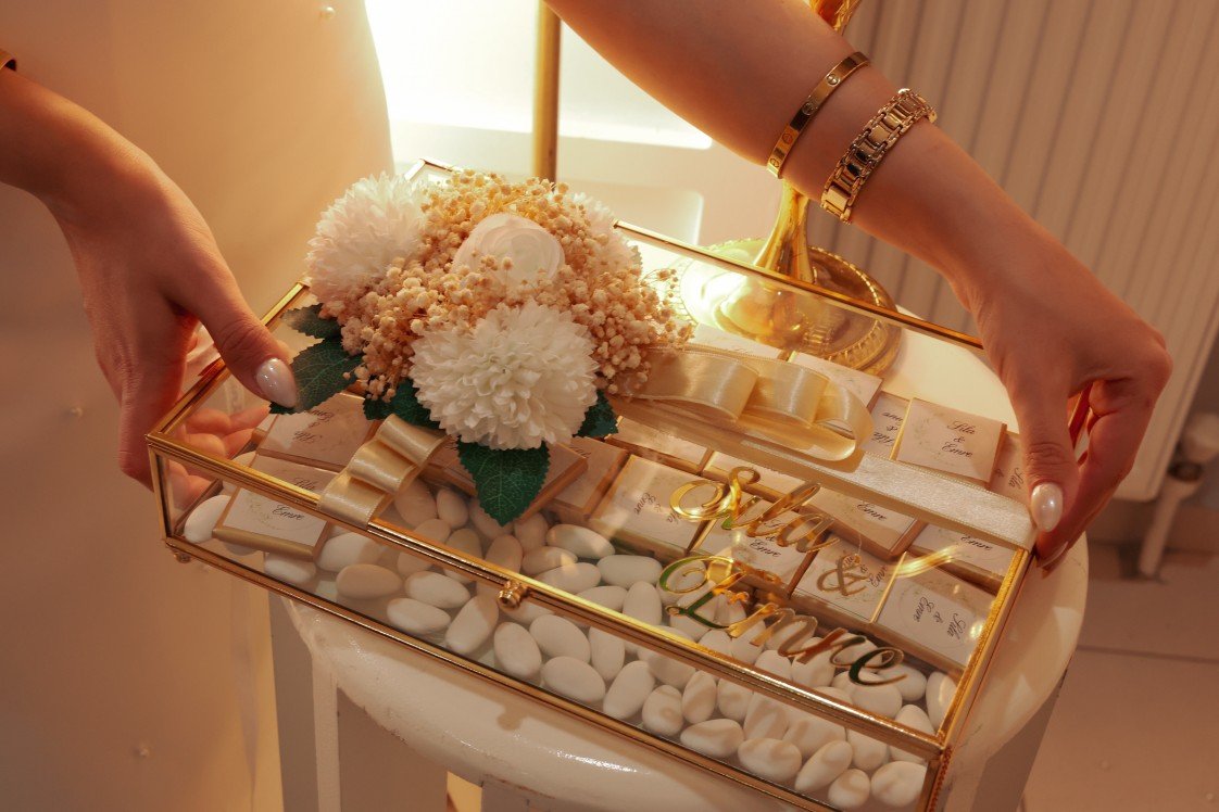 Büşra Yeşilçiçek 