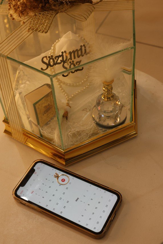 Büşra Yeşilçiçek 