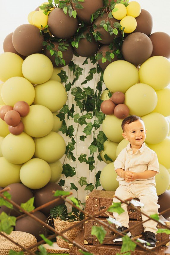 Büşra Yeşilçiçek 