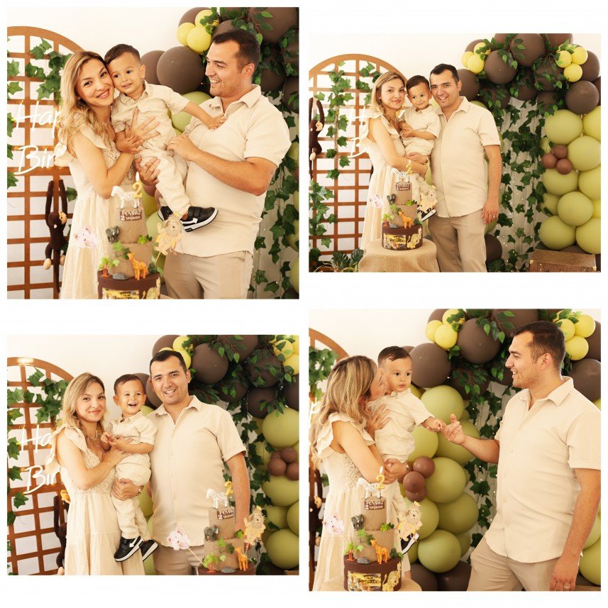 Büşra Yeşilçiçek 