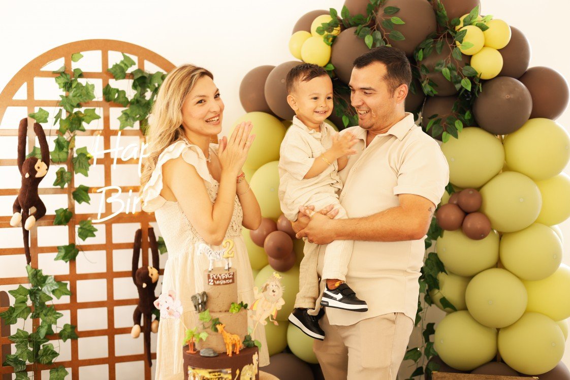 Büşra Yeşilçiçek 