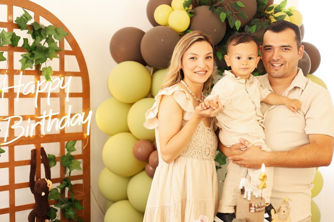 Büşra Yeşilçiçek 