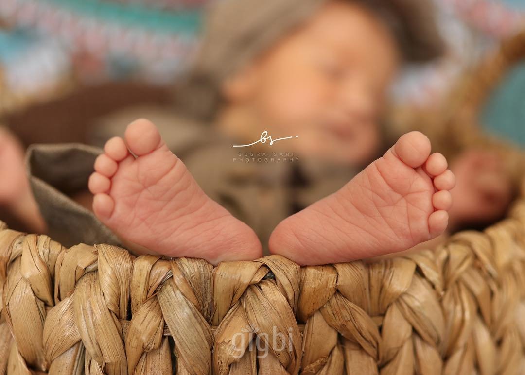 Büşra Sarı Photography