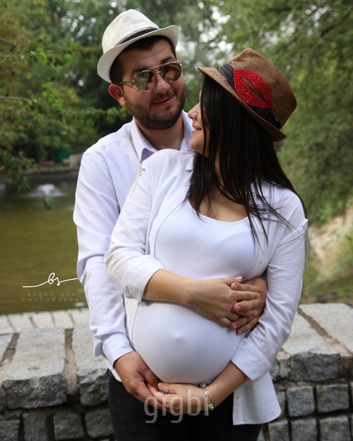 Büşra Sarı Photography