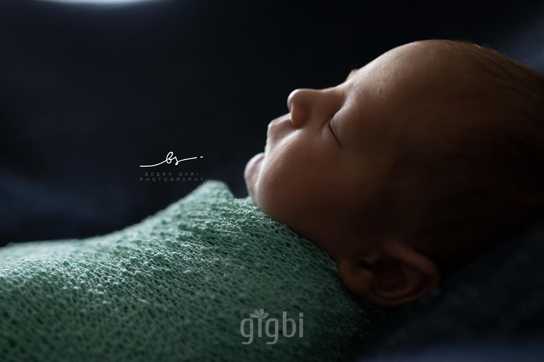 Büşra Sarı Photography