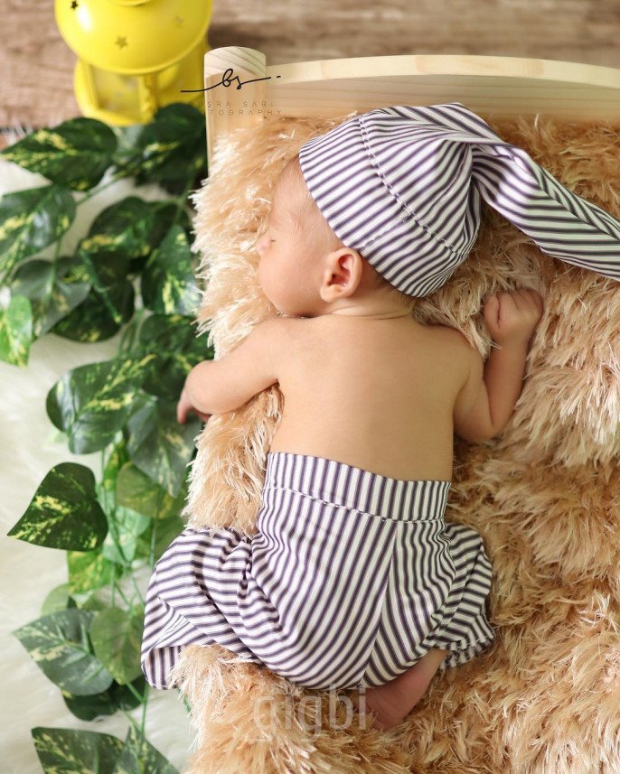 Büşra Sarı Photography