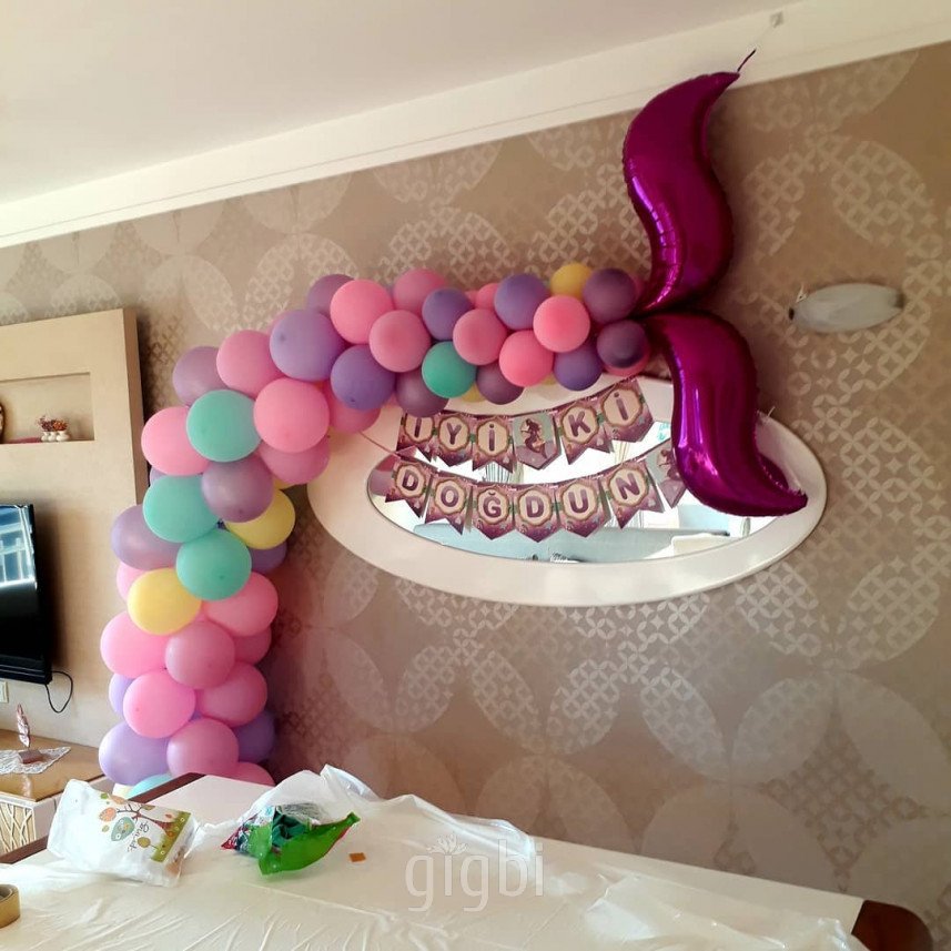 By Balon Organizasyon