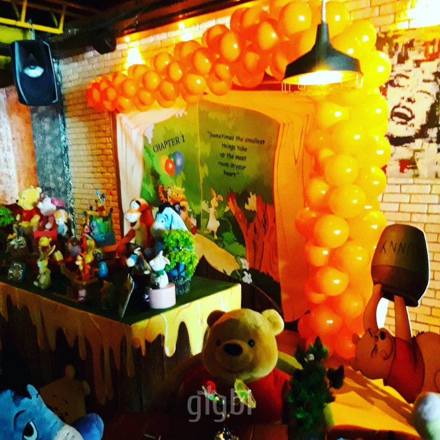 By Balon Organizasyon
