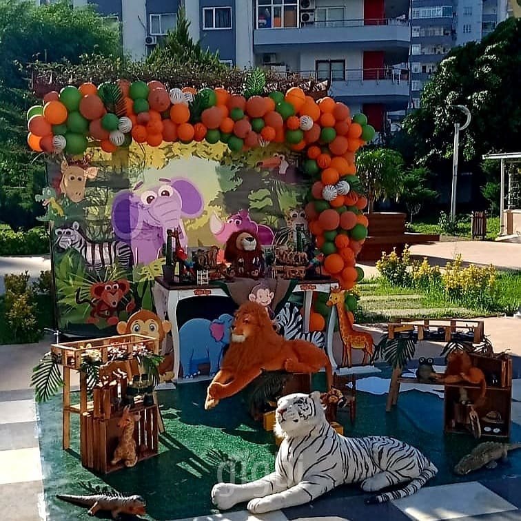 By Balon Organizasyon