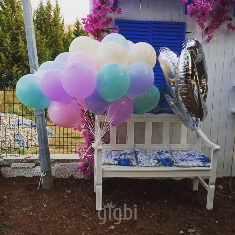 By Balon Organizasyon