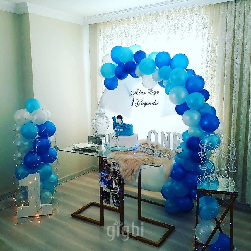 By Balon Organizasyon