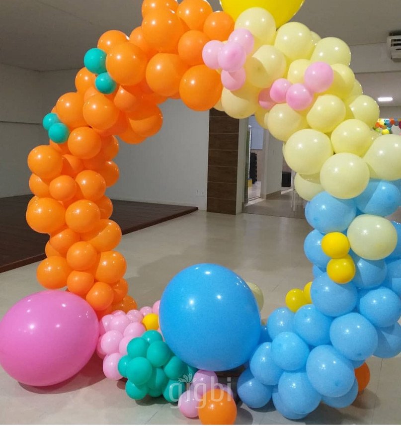 By Balon Organizasyon