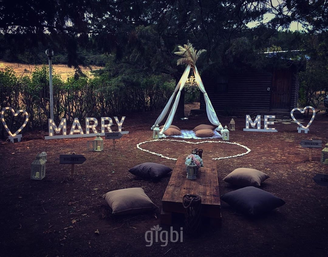 By Berk Wedding & Party