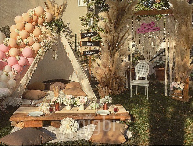 By Berk Wedding & Party