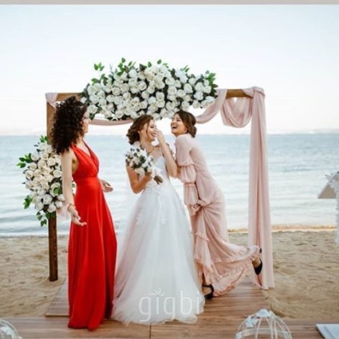 By Bora Aşiyan Organizasyon