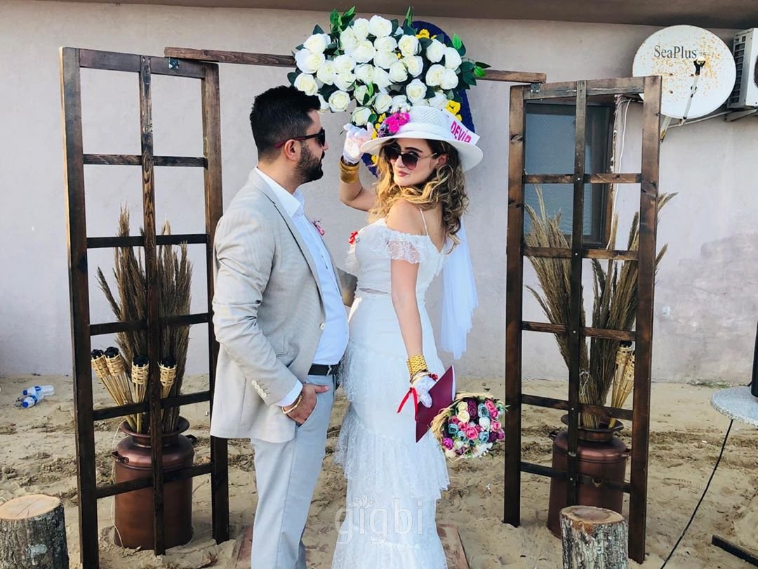 By Bora Aşiyan Organizasyon