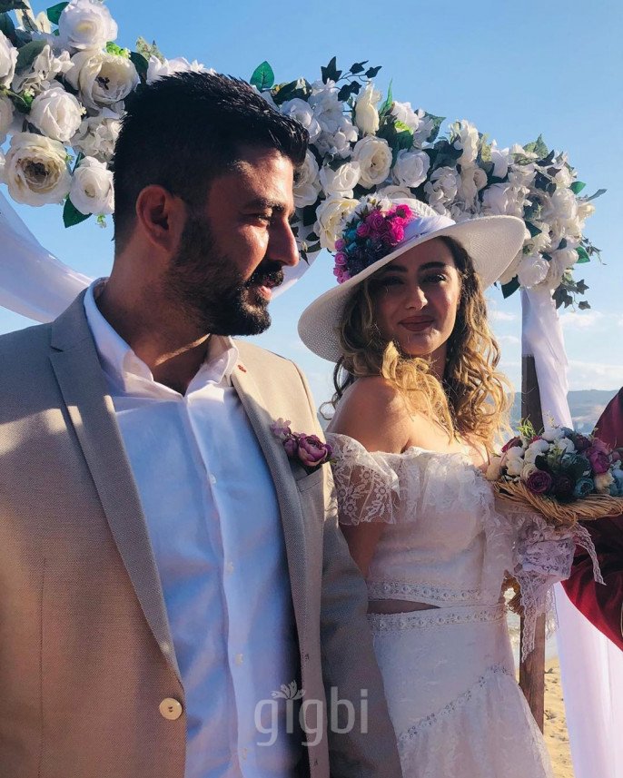 By Bora Aşiyan Organizasyon