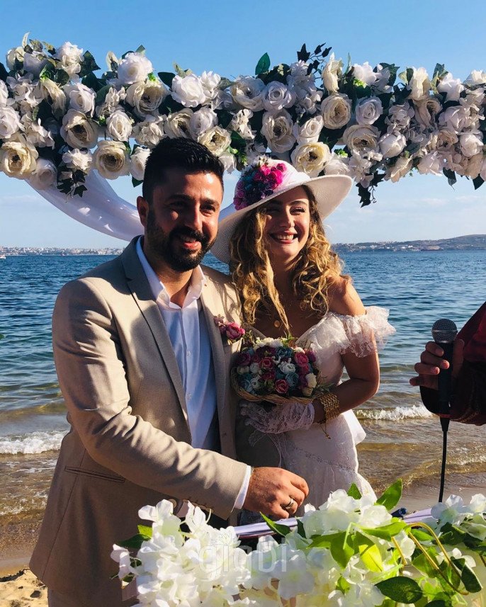 By Bora Aşiyan Organizasyon