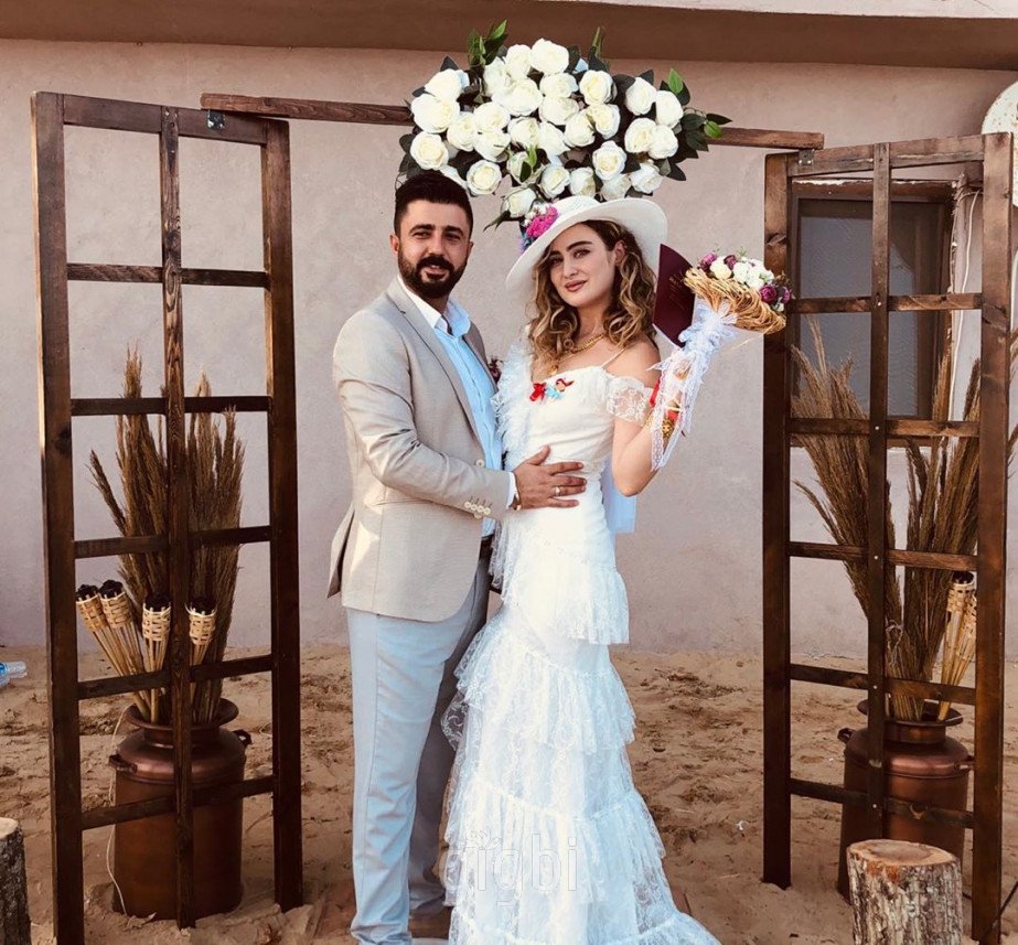 By Bora Aşiyan Organizasyon