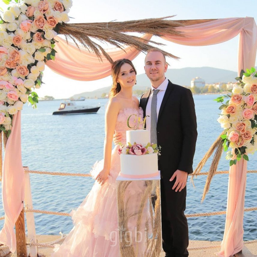 By Bora Aşiyan Organizasyon