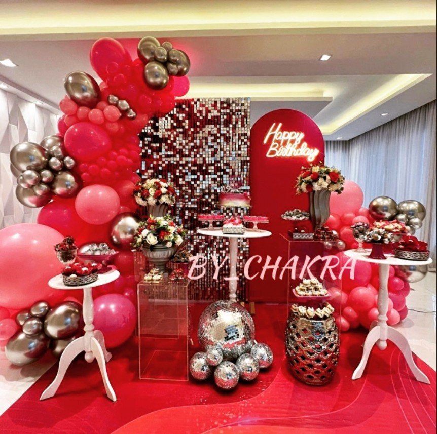 By Chakra Organization