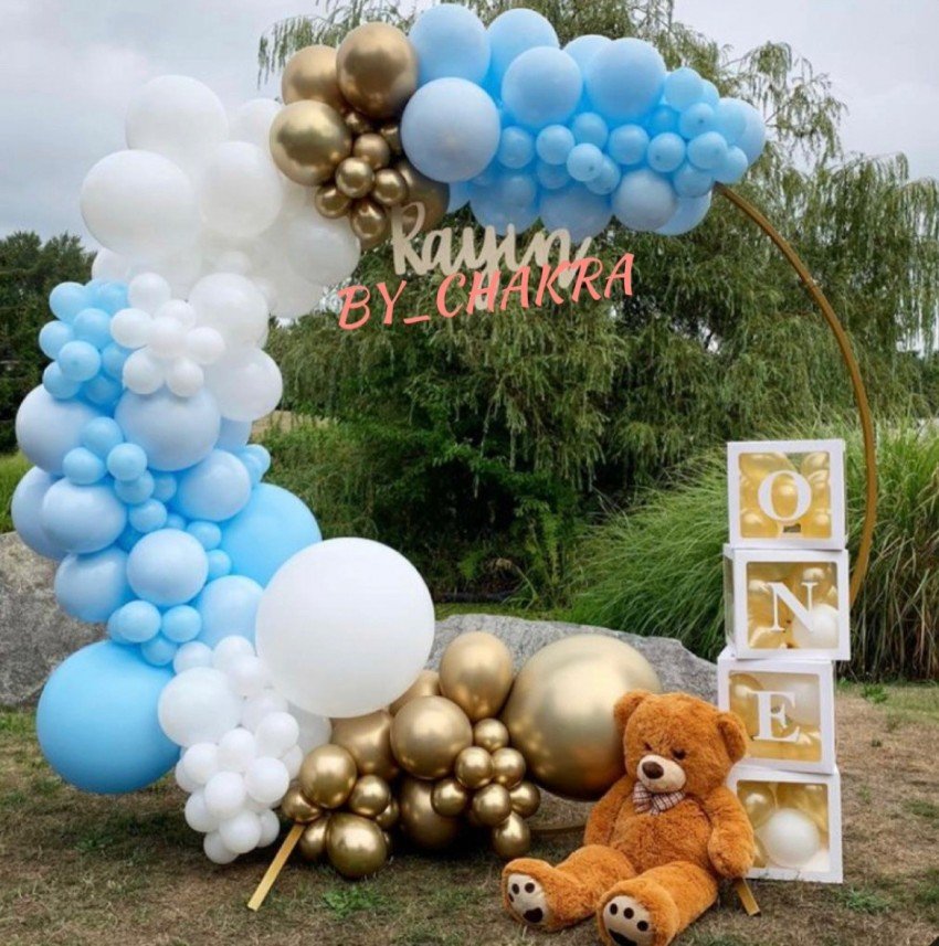 By Chakra Organization