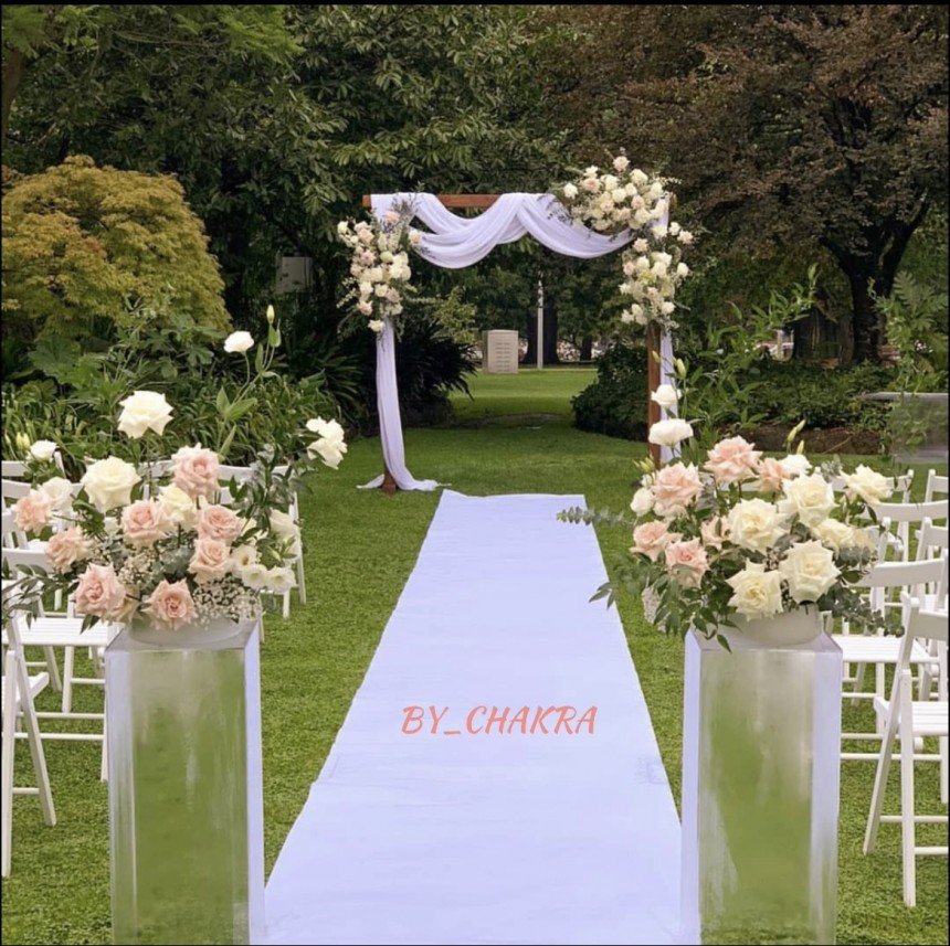 By Chakra Organization