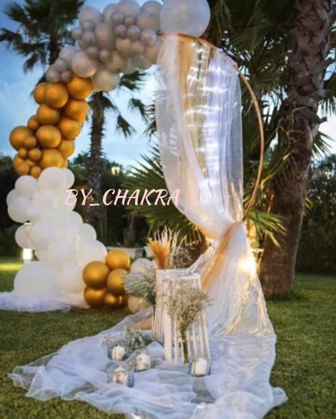 By Chakra Organization