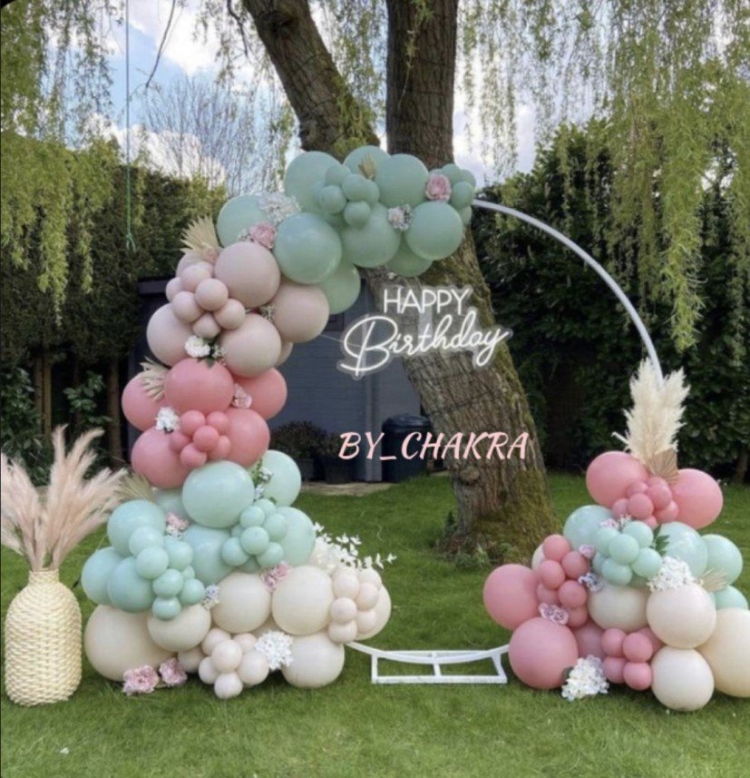 By Chakra Organization