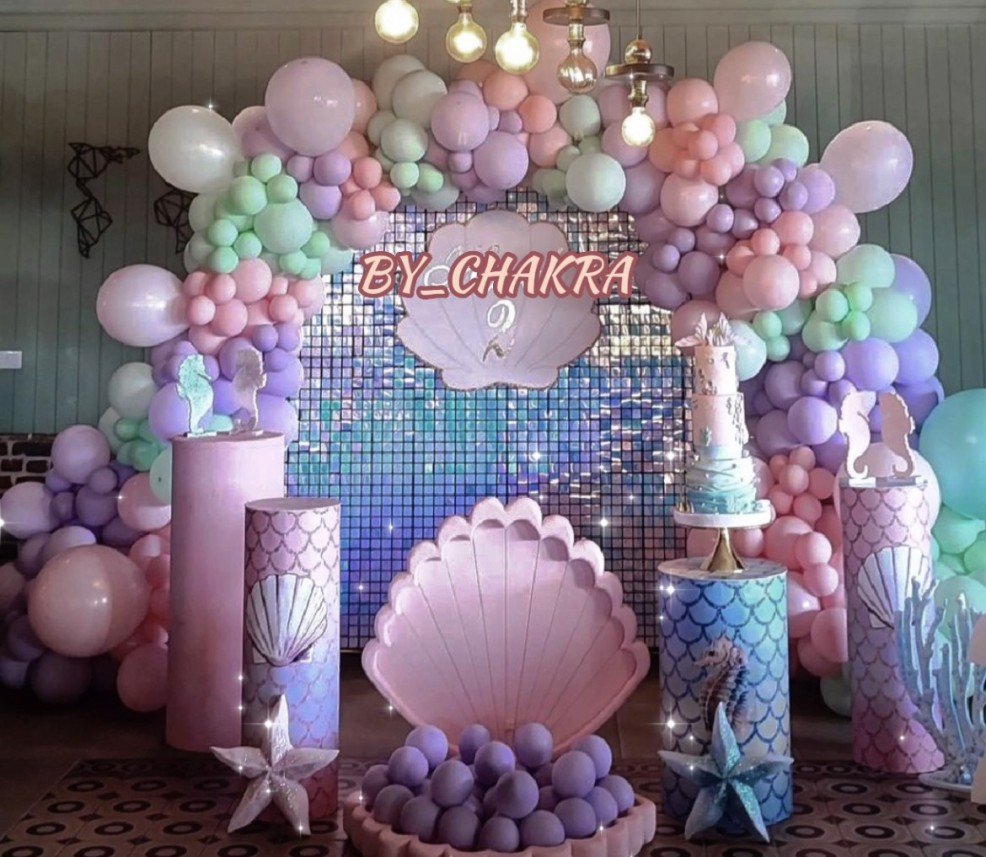 By Chakra Organization