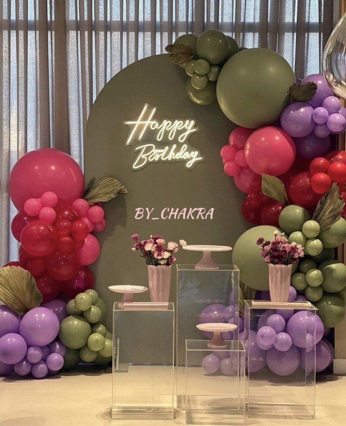 By Chakra Organization