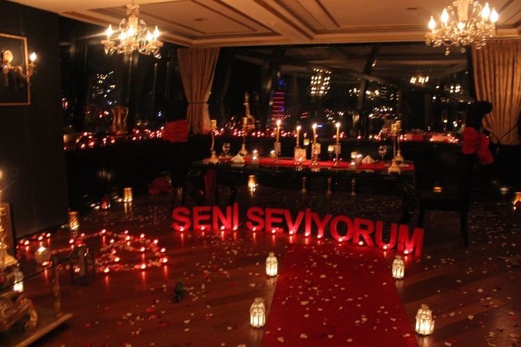 Gülsüm Aydemir Event