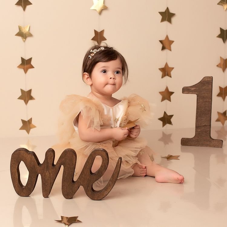 By Merve New Born Photo